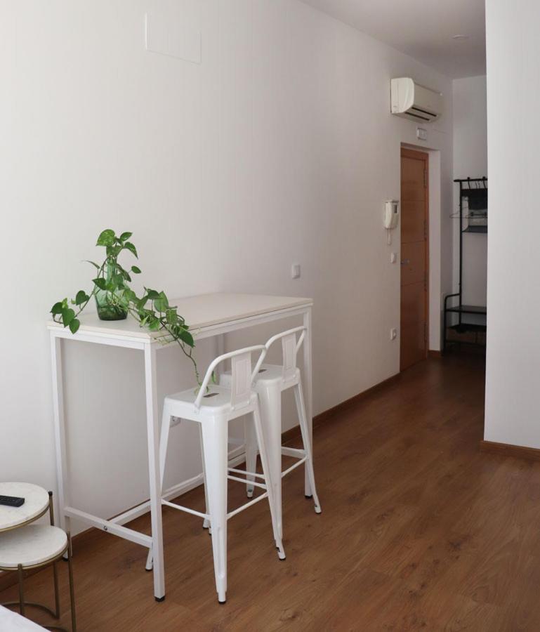 Moderno Y Lujoso Apartamento Castelar 2 Алкасар де Сан Хуан Екстериор снимка